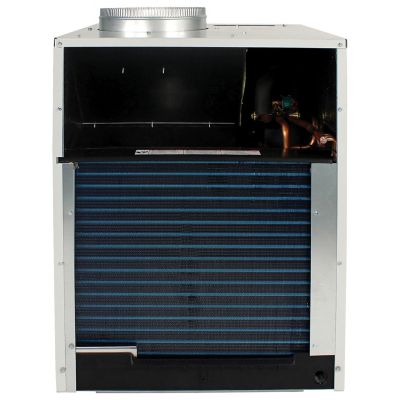 Friedrich - VHA18K50RTP - 17,000 BTU, Vertical PTAC Air Conditioner with Heat Pump, 208-230 Volt
