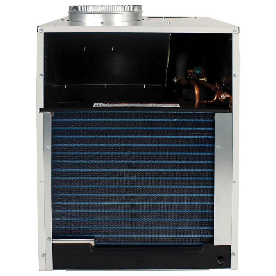 Friedrich - VHA18K34RTP - 18,400 BTU, Vertical PTAC Air Conditioner with Heat Pump, 208-230 Volt