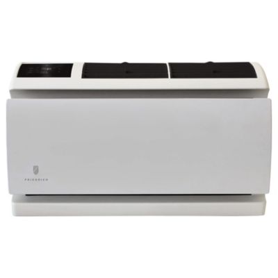 Friedrich - WET10A33A - 10,000 BTU Smart Thru-The-Wall Air Conditioner with Quietmaster Technology