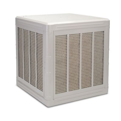 Phoenix - FD450A - 4,500 CFM down draft Aspen residential evaporative cooler