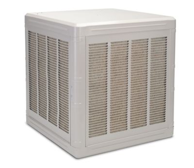 Phoenix - FS350A - 3,500 CFM side draft Aspen residential evaporative cooler