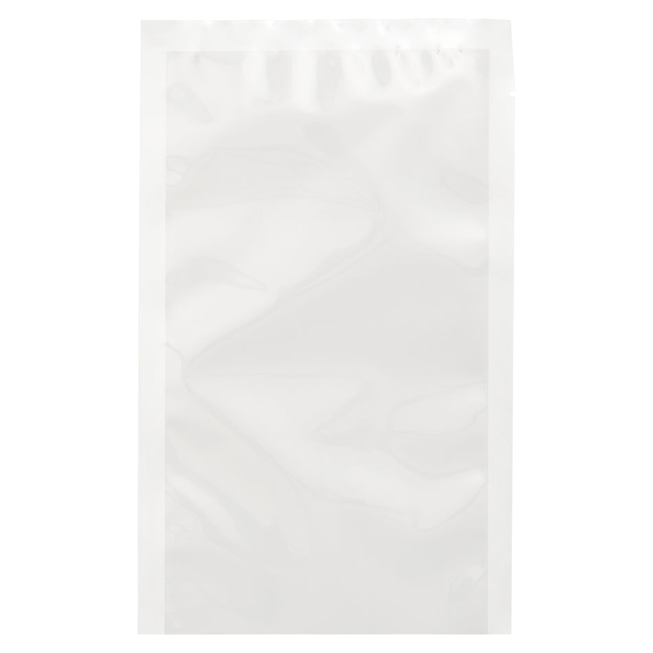 Winco EVPB-0610 6 Inch Boil-In Vacuum Sealer Bags Pack of 100