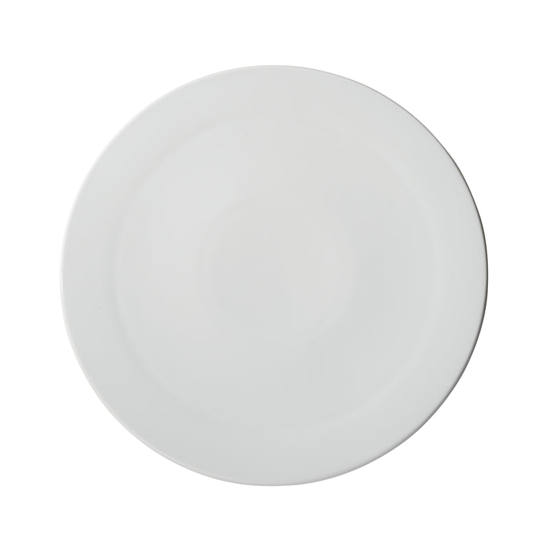 Winco APP-12 Pizza Plate 12" Dia. X 3/4"H Round