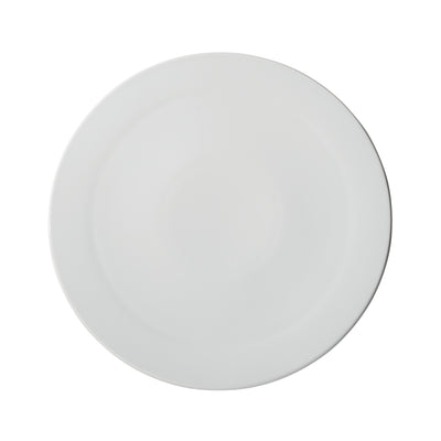 Winco APP-12 Pizza Plate 12" Dia. X 3/4"H Round