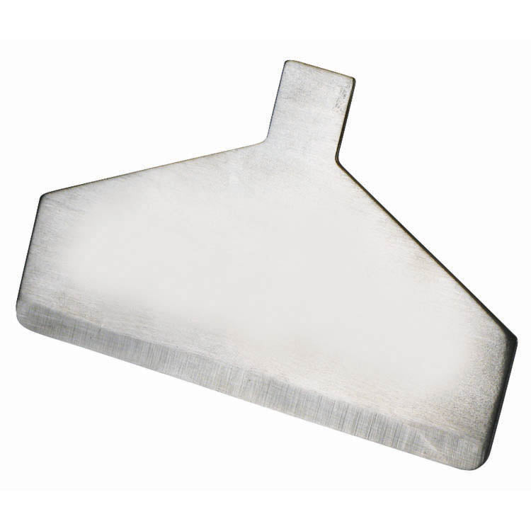 Winco SCRP-5B 5 Inch Blade Aluminum Grill Scraper Part for SCRP-16