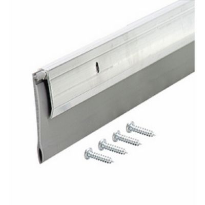 Gaskets Unlimited - 74-0016 - 48" Generic Door Sweep