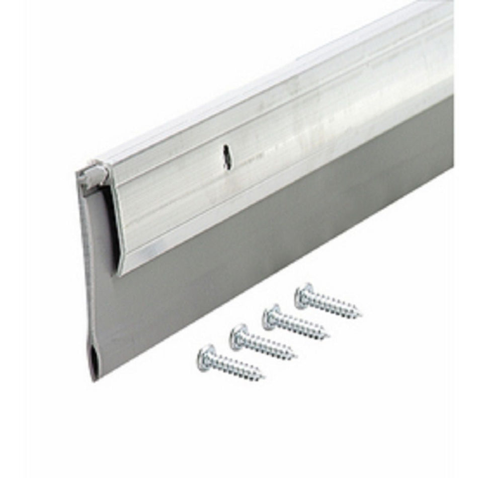 Gaskets Unlimited - 74-0016 - 48" Generic Door Sweep