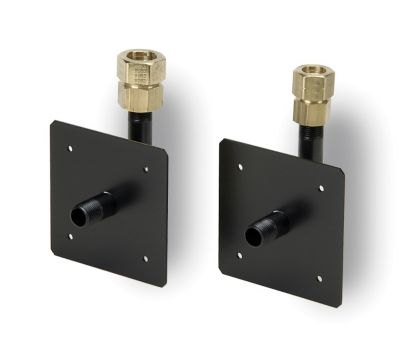 Gastite XR-APSTUB-8 Gas Pipe Fitting 1/2"