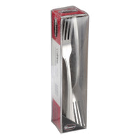 Winco 0081-05 Dominion Dinner Fork, 2-doz/pk, 18/0 Medium Weight