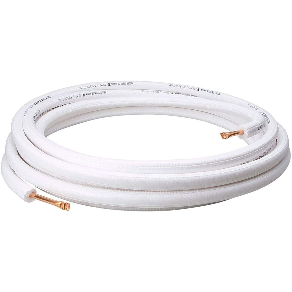 GelCopper F100.GUS1216412, Single Roll 1/2 in - 164 ft. long - 1/2 in insulation