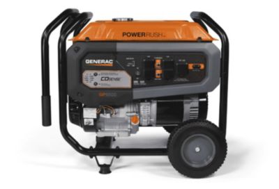 Generac - 7690-2 - GP6500 Watt Portable Generator