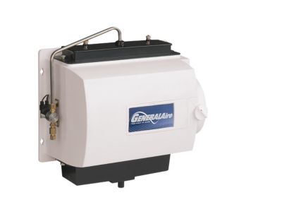 General Filters - 1042LH - Legacy Series Whole House Humidifier for Homes up to 2800 Square Feet