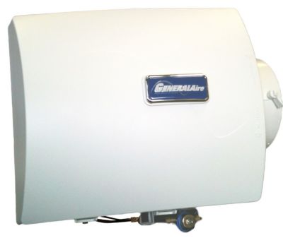 General Filters - GF-1099LHS - Legacy Series Whole House Humidifier for Homes up 3,000 Square Feet