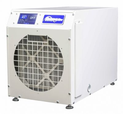 GeneralAire - 5334 - Dehumidifier W/Wifi