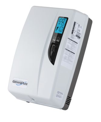 GeneralAire - 5580 - Steam Humidifier