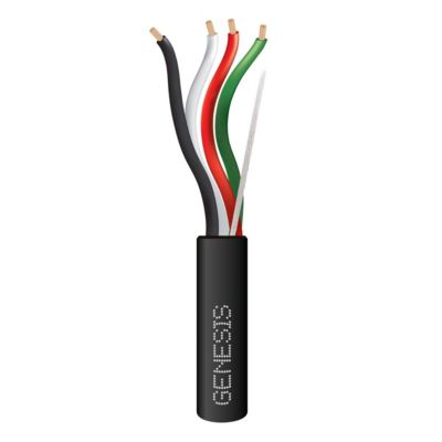 GENESIS Armored Cable 14 AWG 600V 14/4 STR 10703908