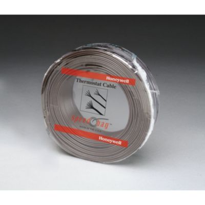 GENESIS Thermostat Wire 18 AWG 18/5 Solid CL2 47130307