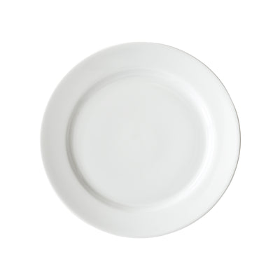 Winco BPR-1125RE Birkhall Plate 11-1/4" Dia. X 1-1/4"H