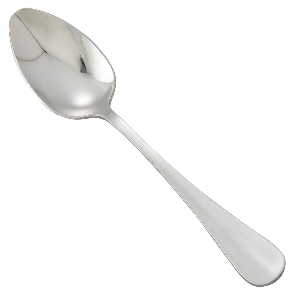 12 pack Winco 0034-10 Stanford Tablespoon, 18/8 Extra Heavyweight