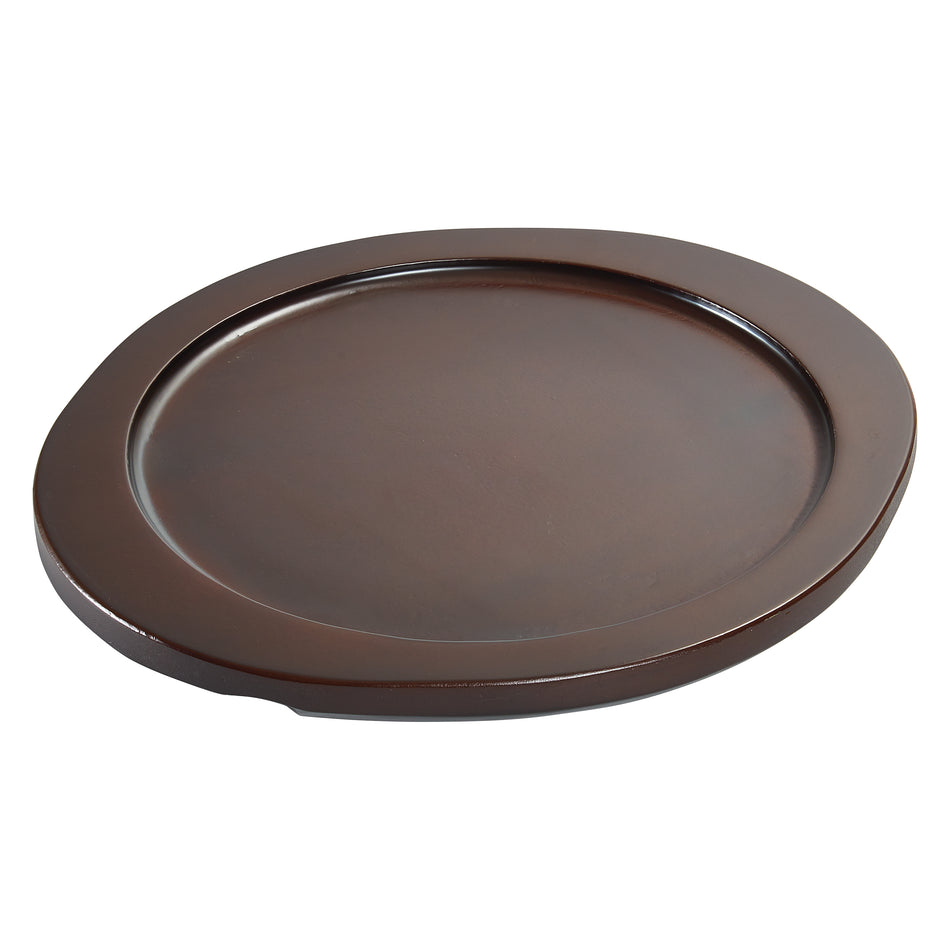 Winco CASG-9RUL Fire Iron Wood Underliner for CASG-9R & CAST-10