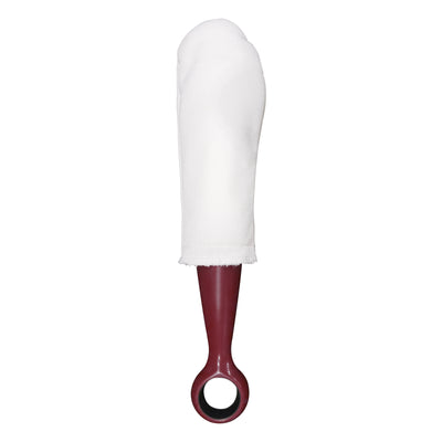 Winco GP-1M Bar Maid Manual Glass Polishing Wand