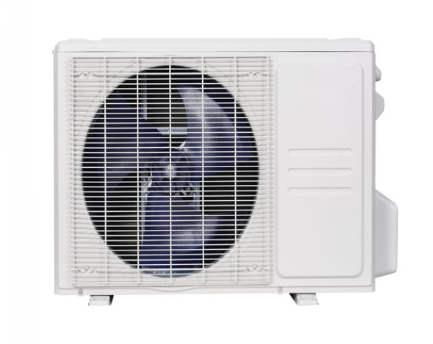 2 Ton Heat Pump Condensing Unit, 230/1, Variable Speed, R454B