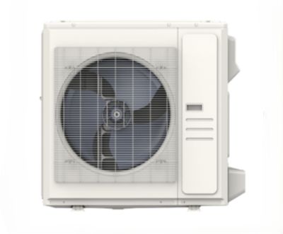 3 Ton Heat Pump Condensing Unit, 230/1, Variable Speed, R454B