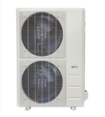 5 Ton Heat Pump Condensing Unit, 230/1, Variable Speed, R454B