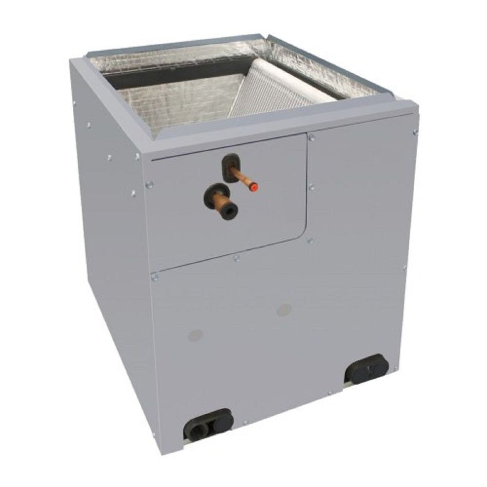 GrandAire W5VC38M17XA 3 Ton Cased V-Coil Evaporator Coil, Upflow / Downflow, R-454B