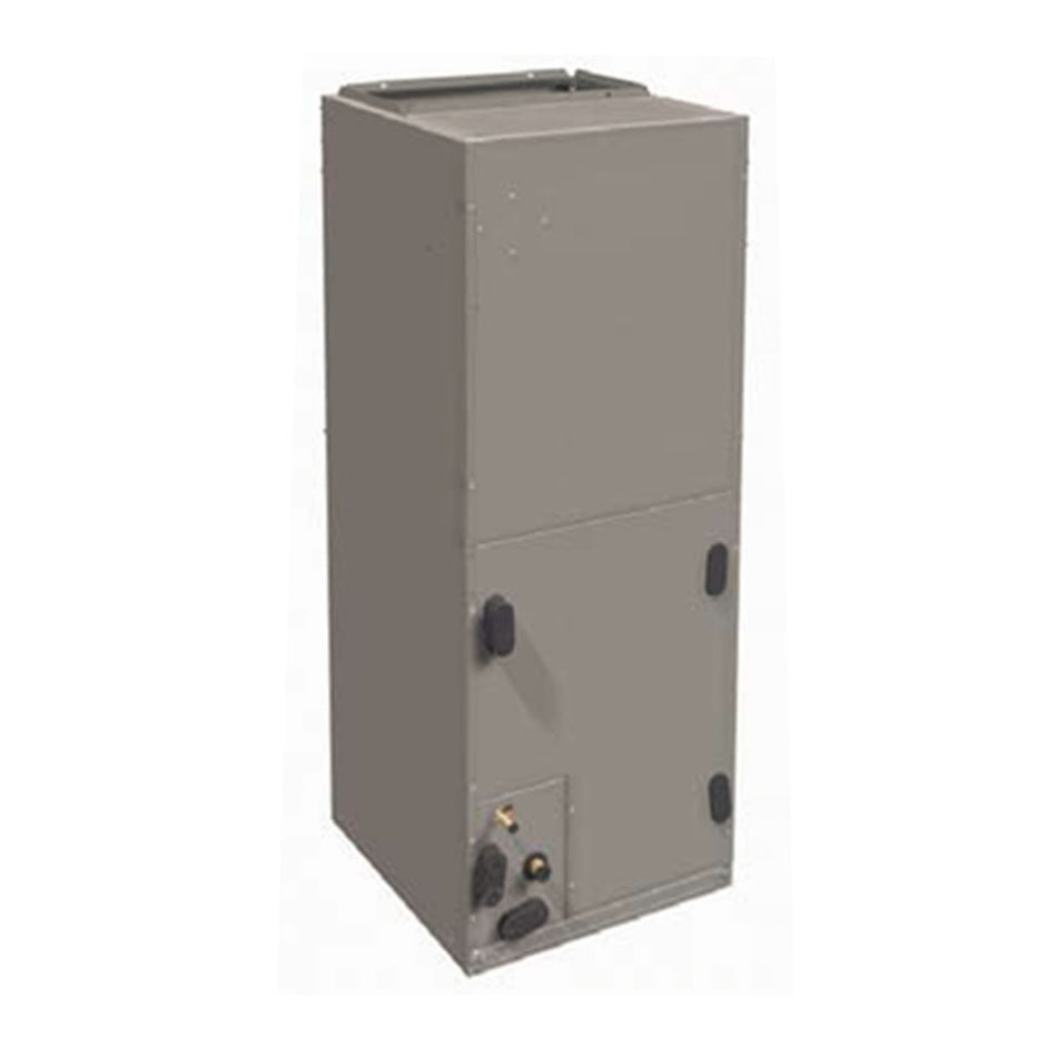 3 Ton Air Handler, 208-230/1/60, Multi-Position, R-410A, Single Stage