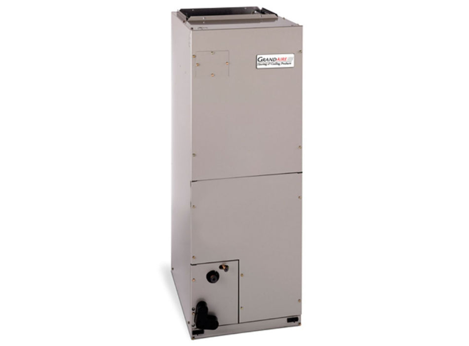 3.5 Ton Air Handler, 208-230/1/60, Multi-Position, R-410A, Single Stage