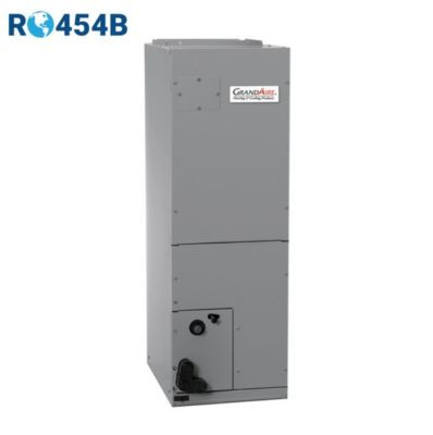 2 Ton Air Handler, Multi-Position, 17"W, 230/1/60, R-454B