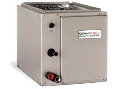 4 Ton Cased Evaporator Coil, Vertical, R-22