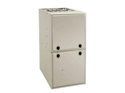 80K BTU Gas Furnace, 115/1/60, Multi-Position, 95% AFUE