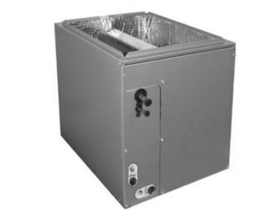 2 Ton Cased Evaporator Coil, Multi-Position, R-410A