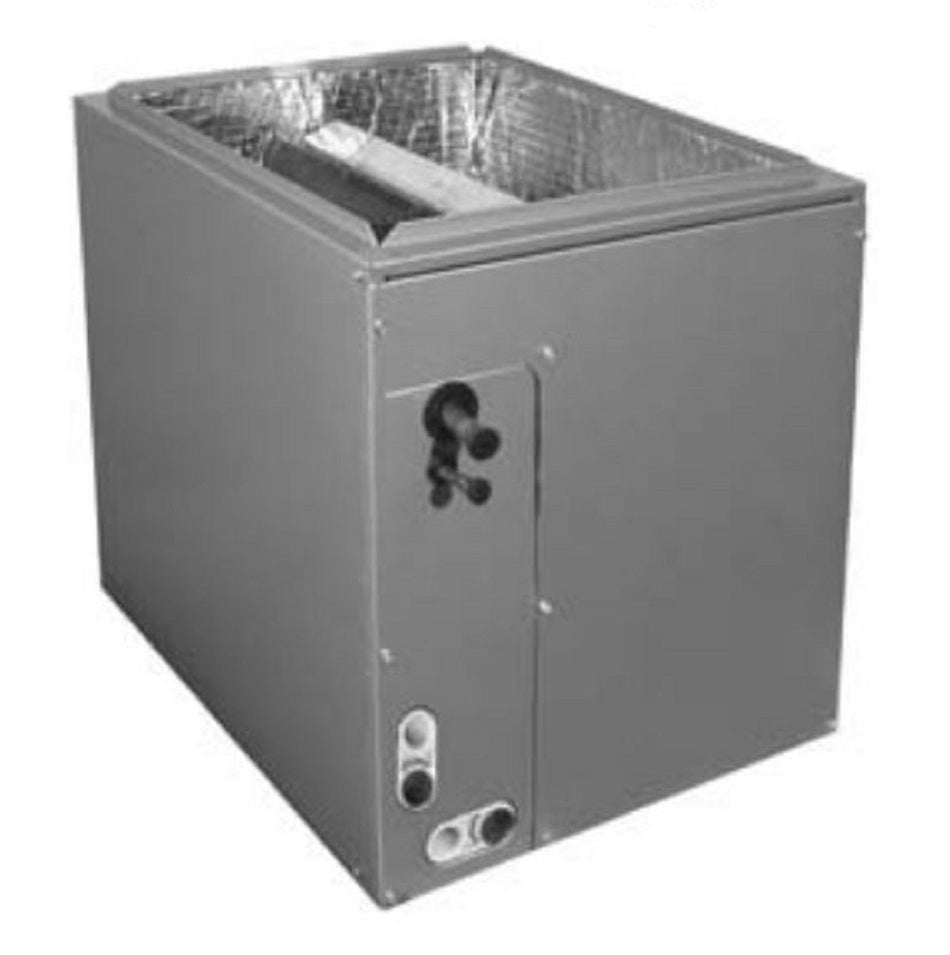 GrandAire WLAM374BA 3 Ton Cased A-Coil Evaporator Coil, Multi-Position, R-410A