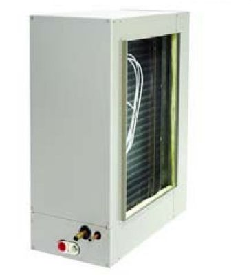 2.5 Ton Cased Evaporator Coil, Horizontal, R-410A