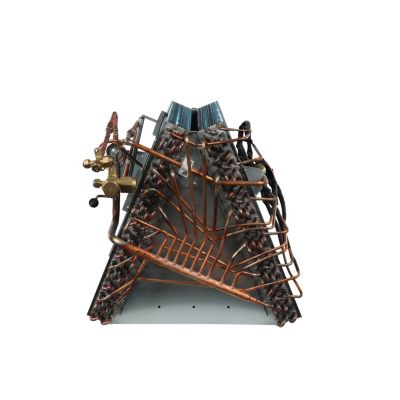 Gree - 011001061041 - Evaporator Coil Assembly
