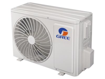 Gree - 3VIR09HP115V1BO - 9K BTU Vireo Gen3 Condenser Unit, R410A, 115/1/60 R-410A OD