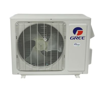 Gree - 3VIR09HP115V1AO - 9K 115V Outdoor