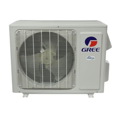 Gree - 3VIR09HP230V1AO - 9K 230V Outdoor Unit