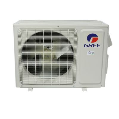Gree - 3VIR12HP115V1AO - 12K 115V Ductless Outdoor Unit
