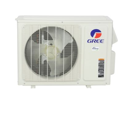 Gree - 3VIR12HP230V1AO - 12K 230V Outdoor Unit