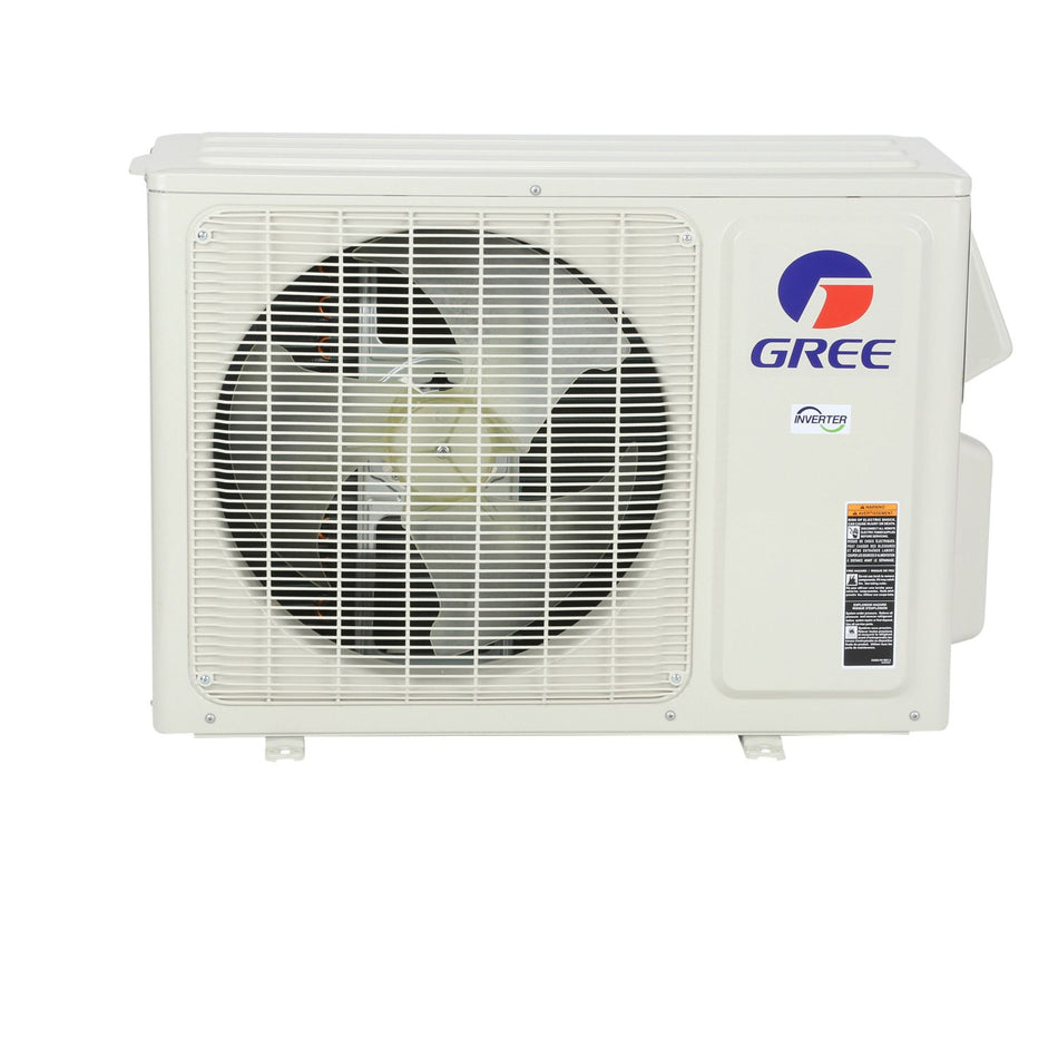 Gree - 3VIR12HP230V1AO - 12K 230V Outdoor Unit