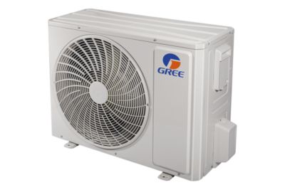 Gree - 18,000 BTU Ductless Mini Split Outdoor Unit 230V