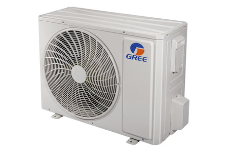 Gree - 18,000 BTU Ductless Mini Split Outdoor Unit 230V