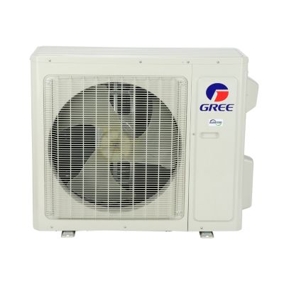 Gree - 3VIR24HP230V1AO - 4K 230V Outdoor Unit