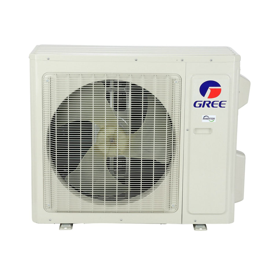 Gree - 3VIR24HP230V1AO - 4K 230V Outdoor Unit