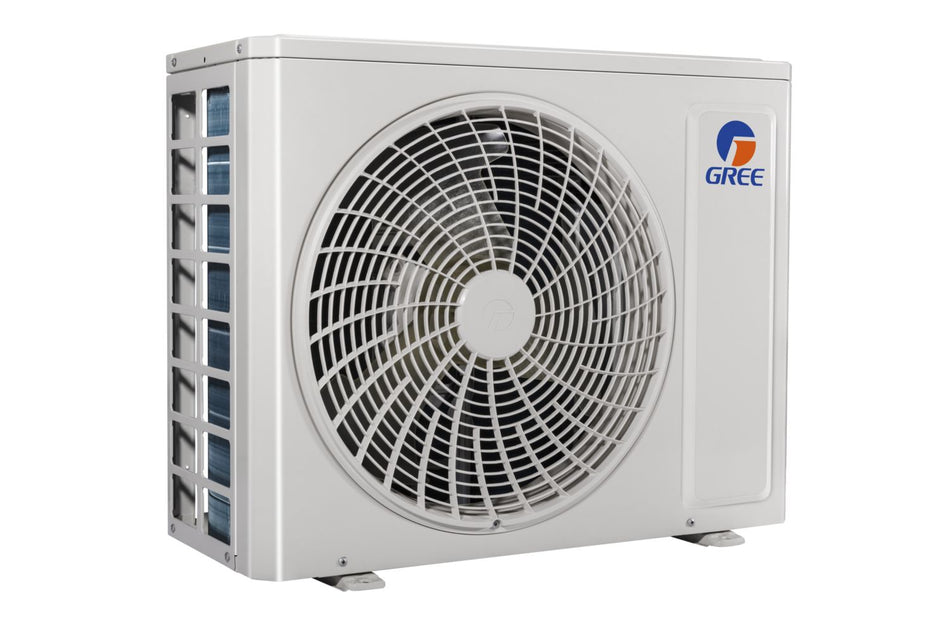 Gree - 4LIV09HP115V1AO - 9,000 BTU Ductless Mini Split Outdoor Unit 115/1/60