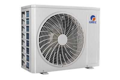 Gree - 4LIV12HP230V1AO - 12,000 BTU Ductless Mini Split Outdoor Unit 230/1/60